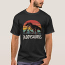 Search for dino dad tshirts Saurus