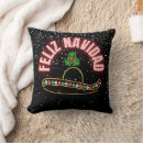 Search for feliz navidad cushions Merry christmas