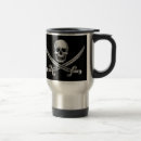 Search for crossed swords mugs Skull