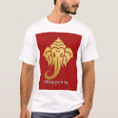 Search for ganesha tshirts Mantra