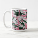 Search for bold abstract mugs Pink