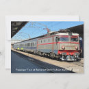 Search for train station cards Locomotive