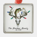 Search for whitetail deer christmas tree decorations Hunter
