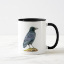 Search for crow mugs Wildlife