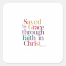 Search for ephesians stickers Christian