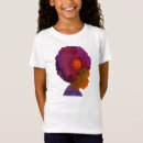 Search for multi cultural tshirts For her