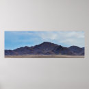 Search for mountains ranges posters Desert