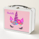 Search for mythical creature lunch boxes Unicorn
