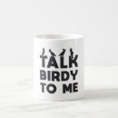 Search for talking bird mugs Birds