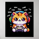 Search for vintage cat posters Fantasy