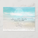 Search for starfish save the dates Sea