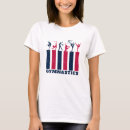 Search for gymnastics team tshirts Athlete