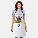 Search for oes aprons Order