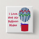 Search for balloon square badges Air