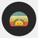 Search for funny taco Retro
