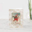 Search for victorian boy christmas cards Snow