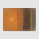 Search for moon tissue paper Orange