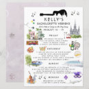 Search for new orleans hen party invitations Mardi gras