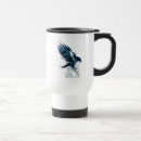 Search for ravenclaw mugs Watercolor