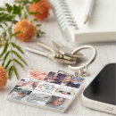 Search for first key rings Modern