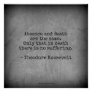 Search for teddy roosevelt posters Quote