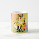Search for cat comics mugs Cats