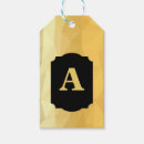 Search for metallic gold gift tags Chic