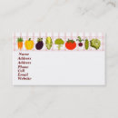 Search for corn business cards Cook