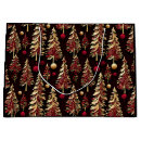 Search for burgundy gift bags Classy