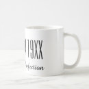 Search for funny 40th birthday mugs Women