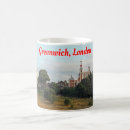 Search for greenwich mugs London