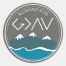 Search for roman gods stickers Romans 8 28