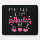 Search for technician mouse mats Nail artist