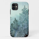 Search for foggy forest iphone cases Trees