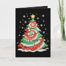 Search for tie dye christmas cards Santa