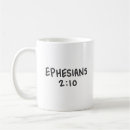 Search for ephesians 2 mugs Christian