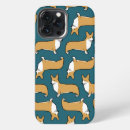 Search for pembroke welsh corgi iphone cases Pets