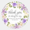 Search for purple day stickers Calligraphy