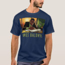 Search for james baldwin tshirts Party