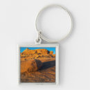 Search for sandstone key rings Utah