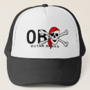 Search for outer hats Ocean