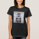 Search for i hate people tshirts Cat