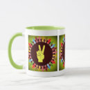 Search for world peace mugs Freedom