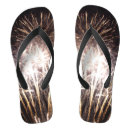 Search for new year flipflops Gold