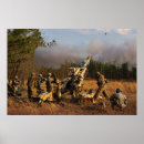 Search for fields of fire posters Artillery
