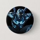 Search for leaping badges Dc comics