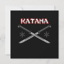 Search for ninja sword invitations Samurai