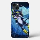 Search for sea diver iphone cases Shark
