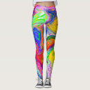 Search for disco leggings Colourful