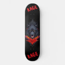 Search for tricks skateboards Black